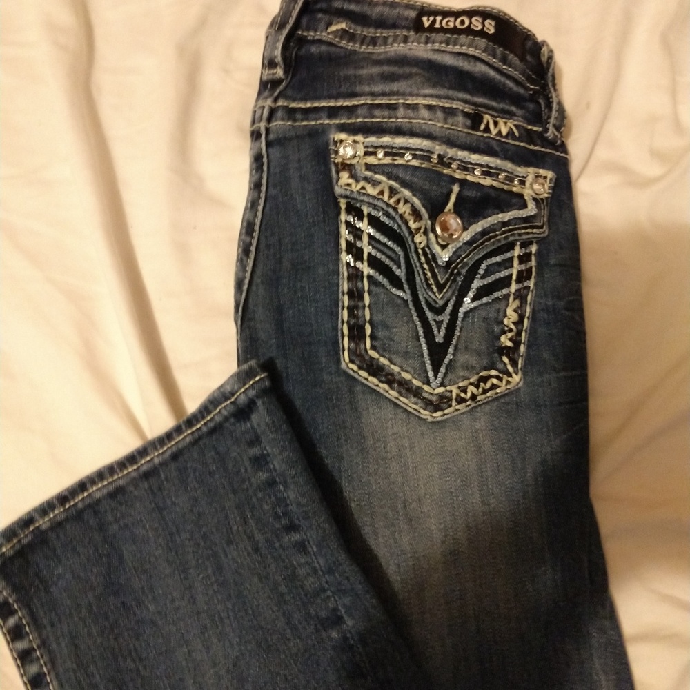 Vigoss jeans